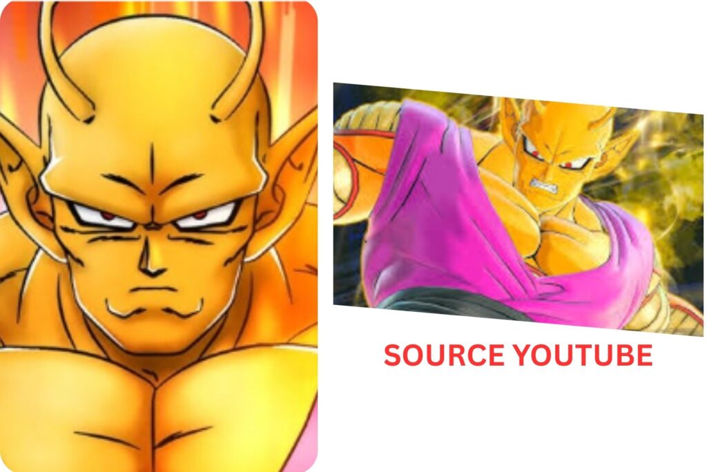 “Thank You, Shenron.”