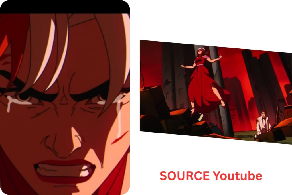 “The name’s Gambit, mon ami. Remember it.”