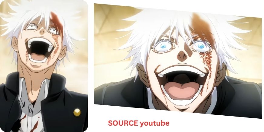 “Throughout Heaven and Earth… I Alone Am the Honored One.”