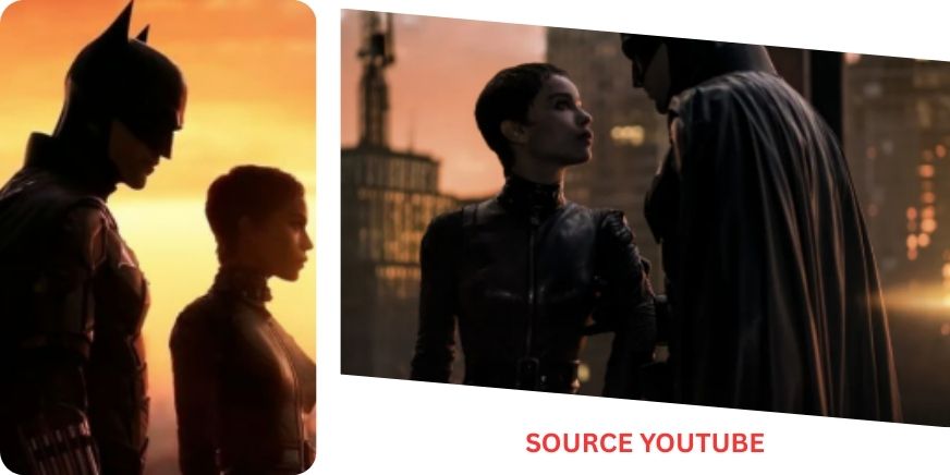 “Vengeance won’t change the past. I have to become more.”