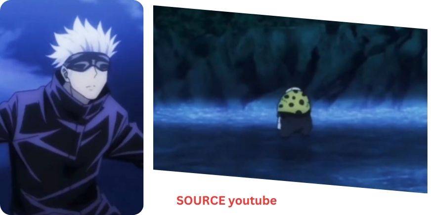 “We Can’t Have Him Becoming SkullGreymon…”