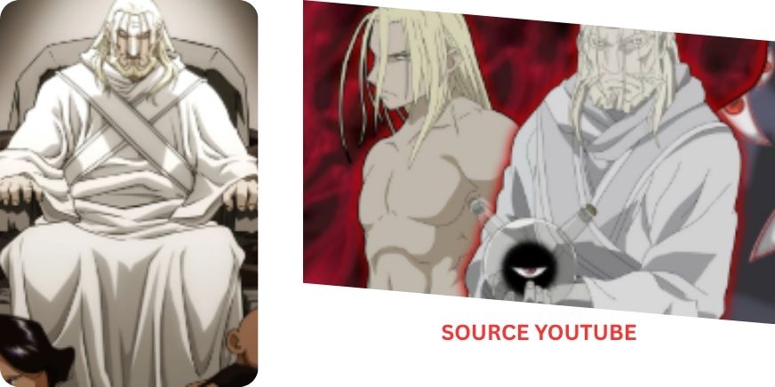 ”What’s wrong with seeking perfection?”