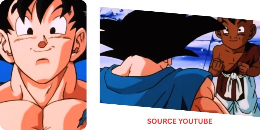 "When We Fight, We'll Need The Whole Planet For An Arena."