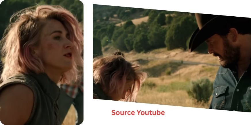 “When You Love Somebody, You Trade Souls With Them.”