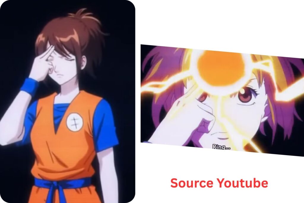 “When in doubt, just blame it on the aliens.”