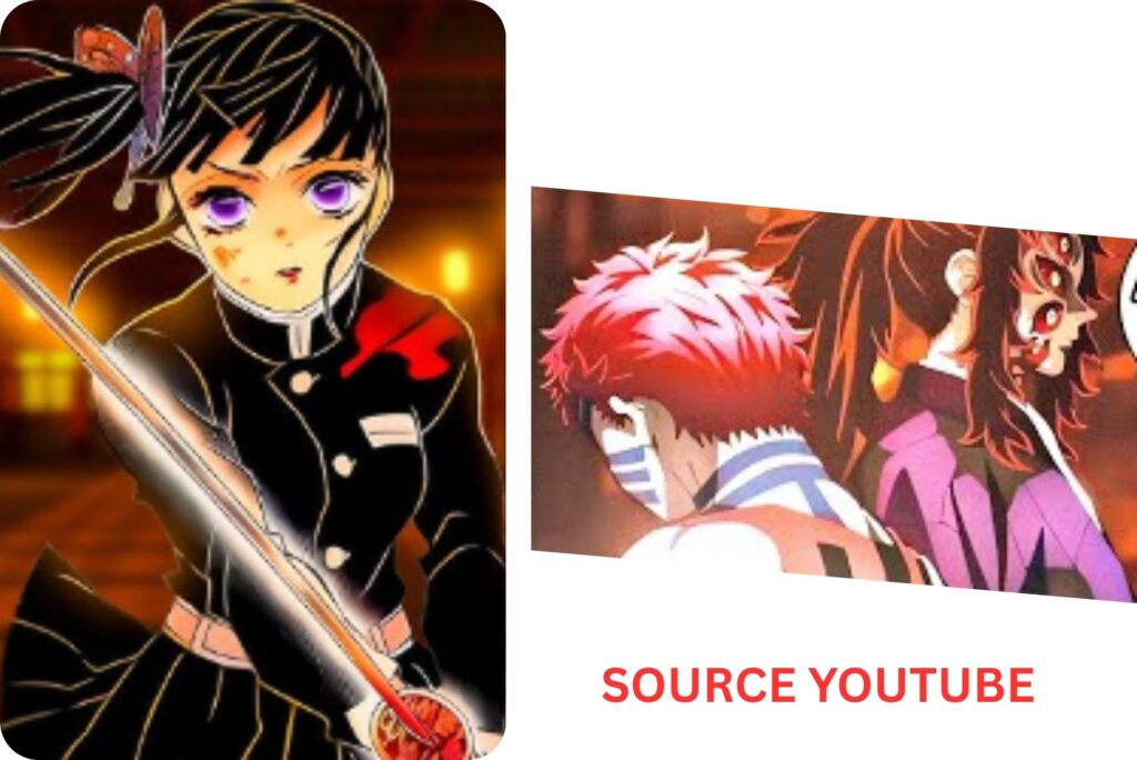 “You Can Only Pretend (Chapter 157)”