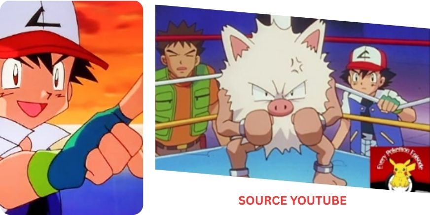 “You can win today and lose tomorrow.”