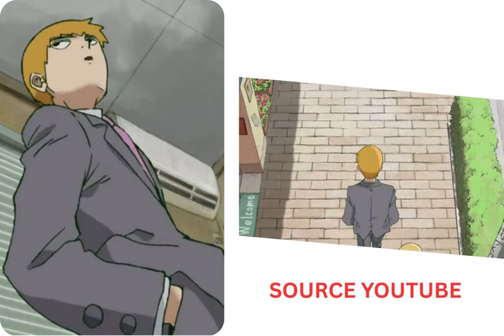 “You don’t need psychic powers to live a good life.”