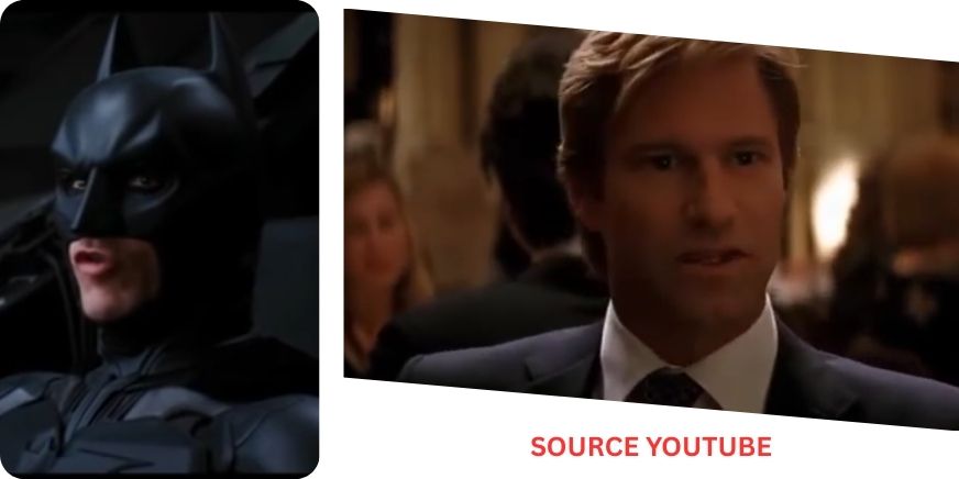 “You either die a hero, or you live long enough to see yourself become the villain.”