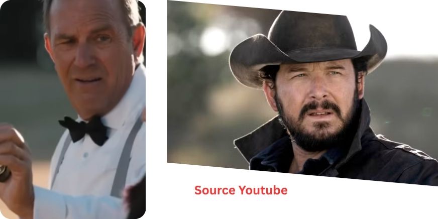 “You’ve Outlived Your Past.”