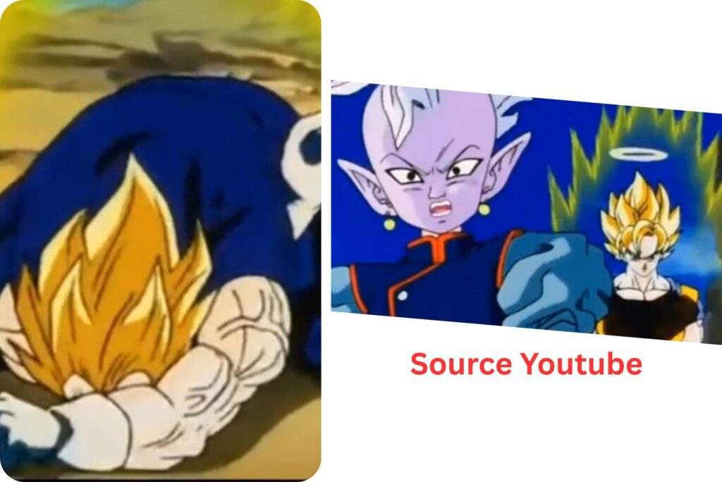 …There’s one thing a Saiyan always keeps — HIS PRIIIIIIIDE!”