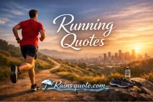 15 Running Quotes That Inspire You to Keep Going in Life 