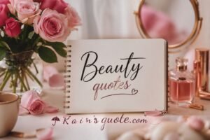 16 Beauty Quotes From Writers on Inner Human Personality 