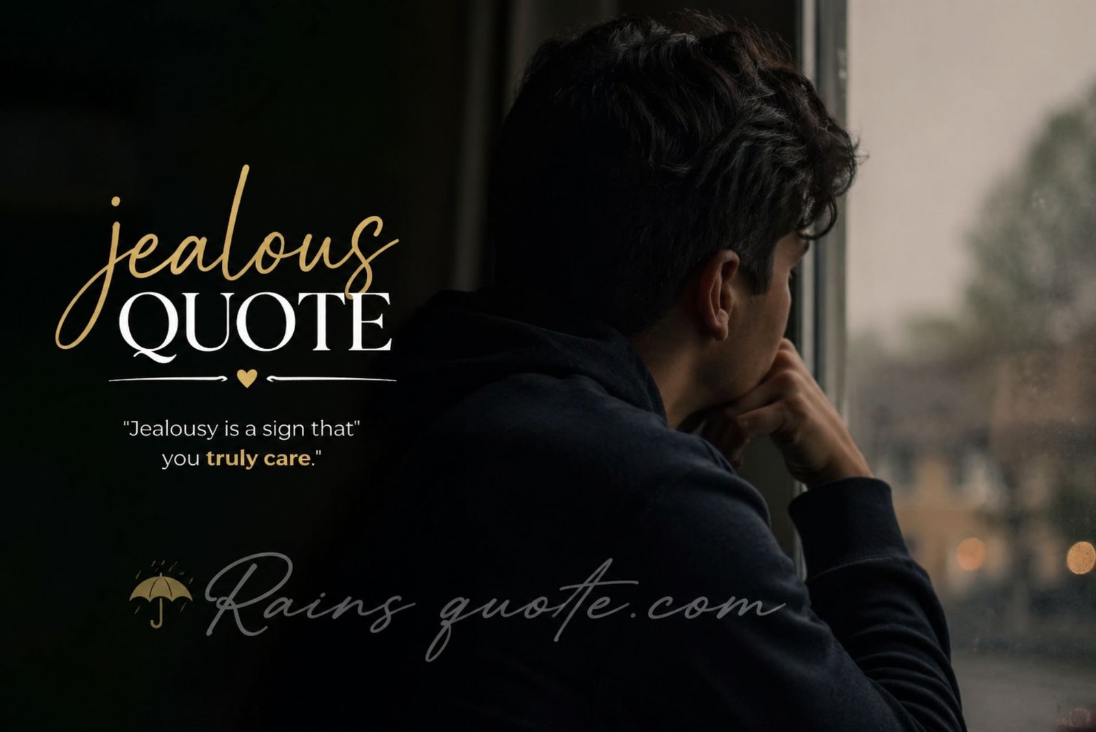 16 Jealousy Quotes to Help You Rise Above Envy