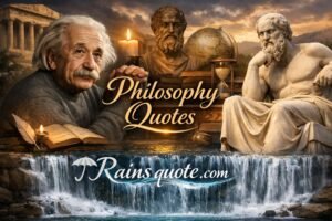 20 Philosophy Quote by Einstein and Great Thinkers to Inspire
