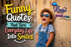 11 Funny Quotes That Turn Everyday Life Into Smiles 